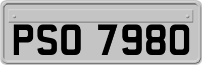 PSO7980
