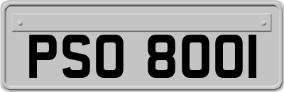 PSO8001