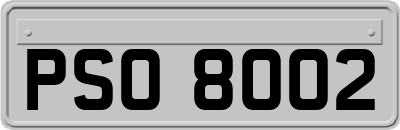 PSO8002