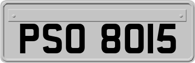 PSO8015