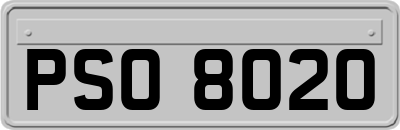 PSO8020
