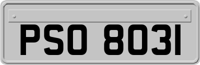 PSO8031