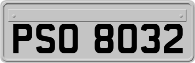 PSO8032