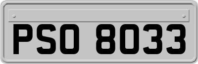 PSO8033