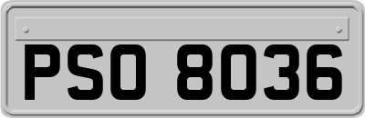 PSO8036