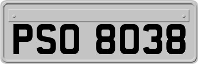 PSO8038