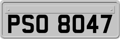 PSO8047