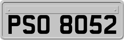 PSO8052