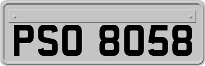 PSO8058