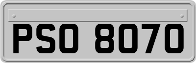 PSO8070
