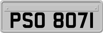 PSO8071