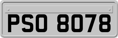 PSO8078