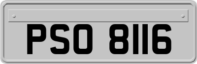 PSO8116