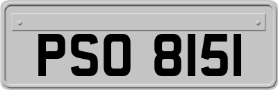 PSO8151