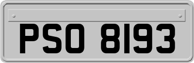 PSO8193