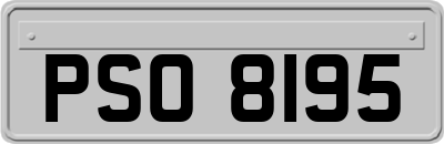 PSO8195