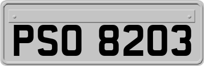 PSO8203