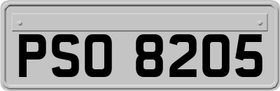 PSO8205