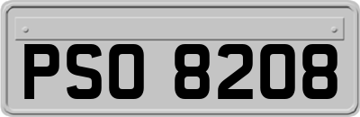 PSO8208