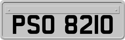 PSO8210