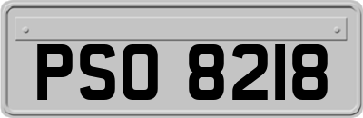 PSO8218