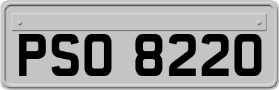 PSO8220