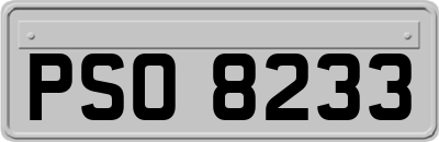 PSO8233