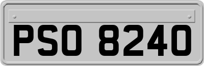 PSO8240
