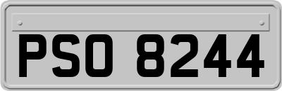 PSO8244