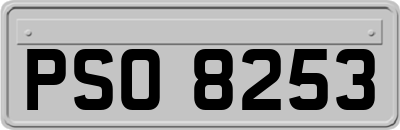 PSO8253