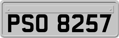 PSO8257