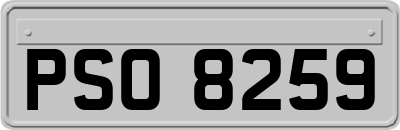 PSO8259