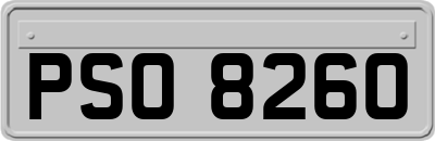 PSO8260