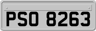 PSO8263