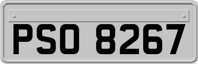 PSO8267
