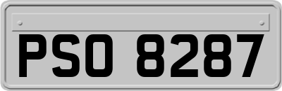 PSO8287