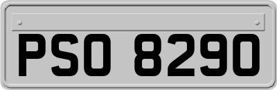 PSO8290