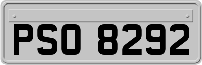 PSO8292