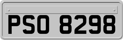 PSO8298