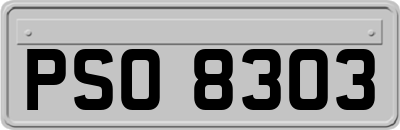 PSO8303