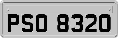 PSO8320