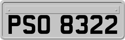 PSO8322