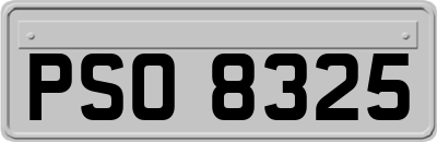 PSO8325