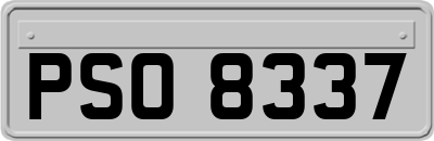 PSO8337