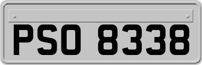 PSO8338