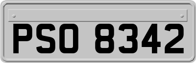 PSO8342