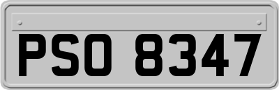 PSO8347