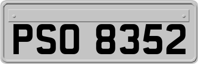PSO8352