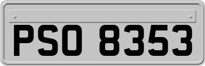 PSO8353