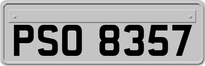 PSO8357